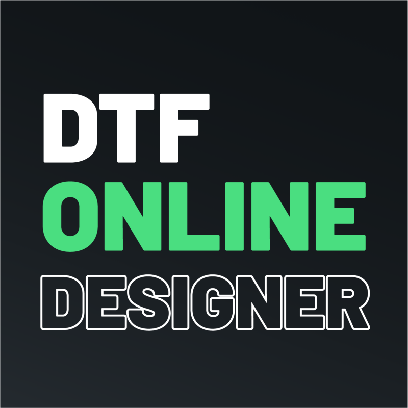 DTF Gangsheet Designer online – günstig & professionell
