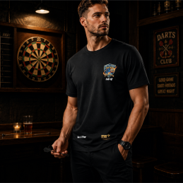 T-Shirt Herren | Weitwegnau Darters