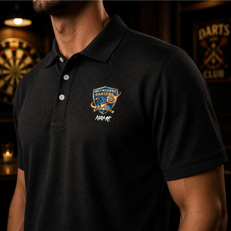 Polo Herren | Weitwegnau Darters