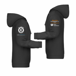 Hoodie Herren | Weitwegnau Darters