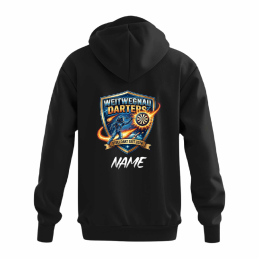 Hoodie Herren | Weitwegnau Darters