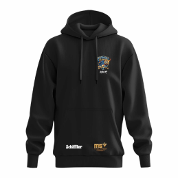 Hoodie Herren | Weitwegnau Darters