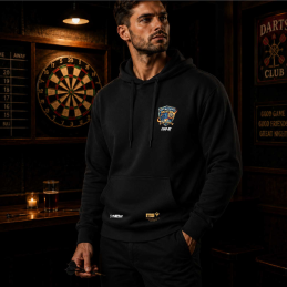 Hoodie Herren | Weitwegnau Darters
