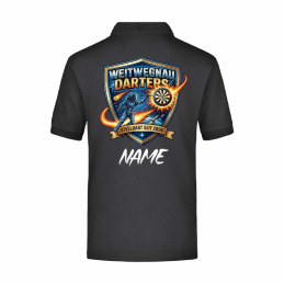 Polo mit Brusttasche Herren | Weitwegnau Darters