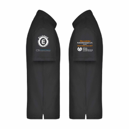 Polo mit Brusttasche Herren | Weitwegnau Darters