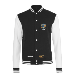 Sweat College Jacket | Weitwegnau Darters