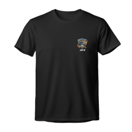 T-Shirt Herren | Weitwegnau Darters