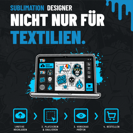 Subli-Transfer Designer