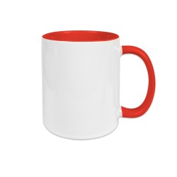 Tasse 12 Farben