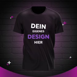 T-Shirt Damen, Budget