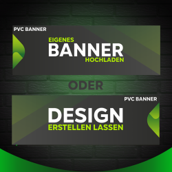 PVC Banner