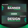 Mesh Banner