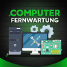 Computer Fernwartung (Stunden)