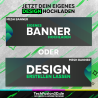 Mesh Banner