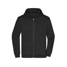 Stierdarter | Zipped Hoodie - Herren