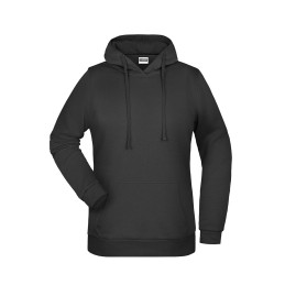 Stierdarter | Hoodie - Damen