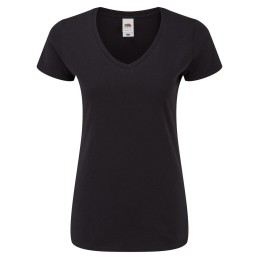 Stierdarter | V Neck T-Shirt - Damen