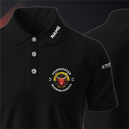 Stierdarter | Polo - Herren