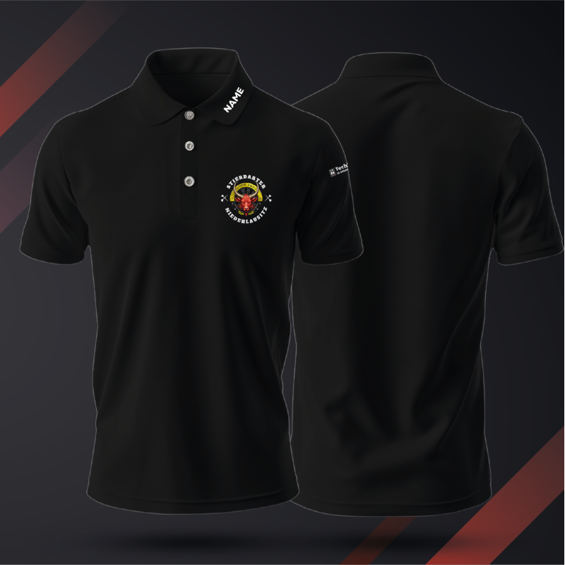 Stierdarter | Polo - Herren Stierdarter | Polo - Herren