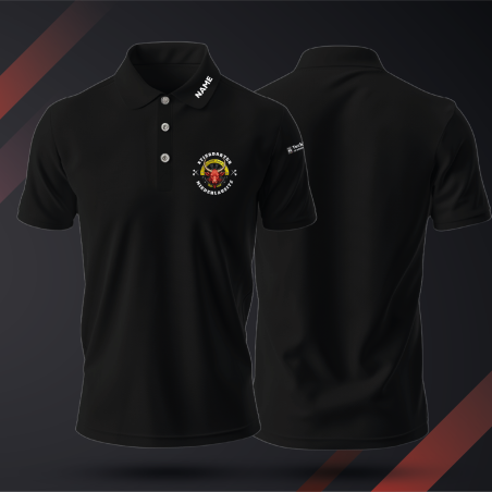 Stierdarter | Polo - Herren