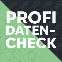 TEST Profi-Datencheck