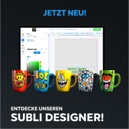 Subli-Transfer Designer