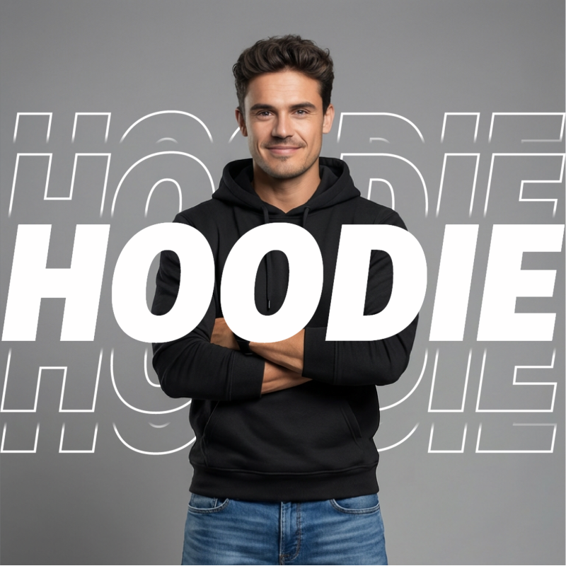 Classic Hoodie