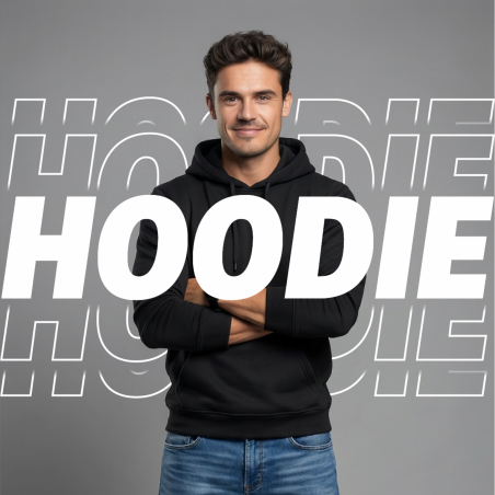 Classic Hoodie