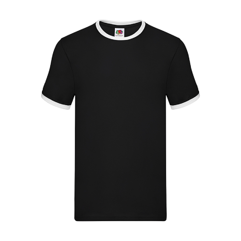 Jersey Ringer Tee F159 [B2B]
