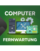 Fernwartung