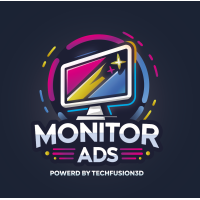 Monitor Ads