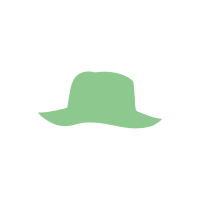 Kopfbedeckung