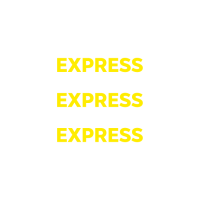 Express UV - DTF