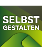 Selbst gestalten