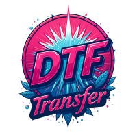 DTF Transfer – Hochwertige Textildrucke in 56x100 cm